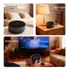 Zigbee Tuya Умный дом Сценарий Ручка Таймер и Диммер, Наклеиваемый