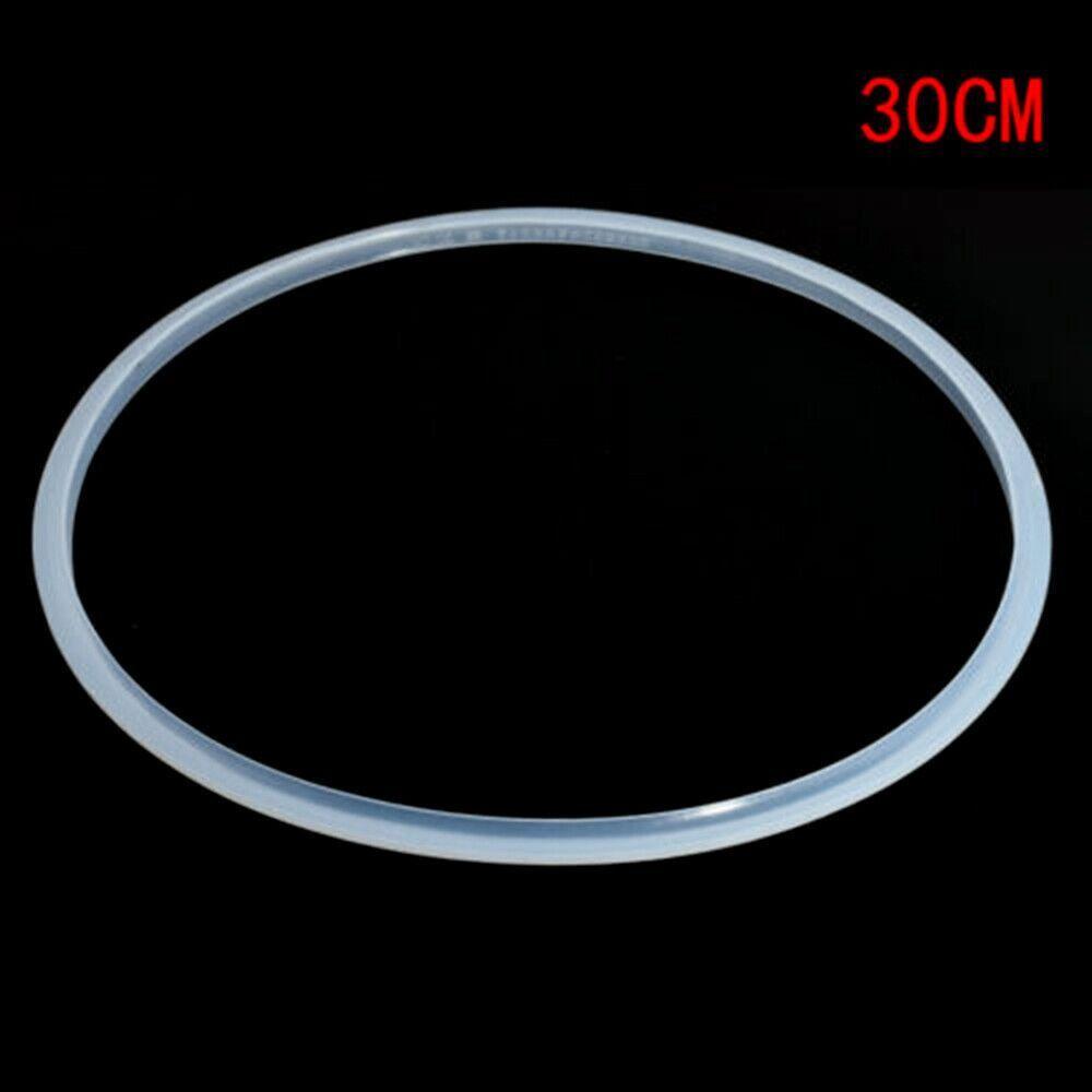 20-32cm Pressure Cooker Seal Ring Pressure Cooker Seal O Ring  Aluminum Pressure Cooker