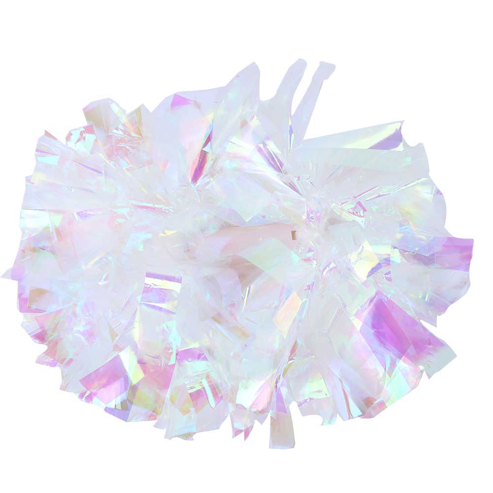 Помпоны для черлидинга, помпоны для танцевальной вечеринки, школьные спортивные соревнования (7 цветов)