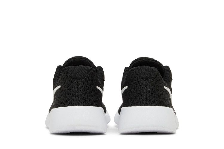 Kids' Sneakers Nike Tanjun PS 'Black White'