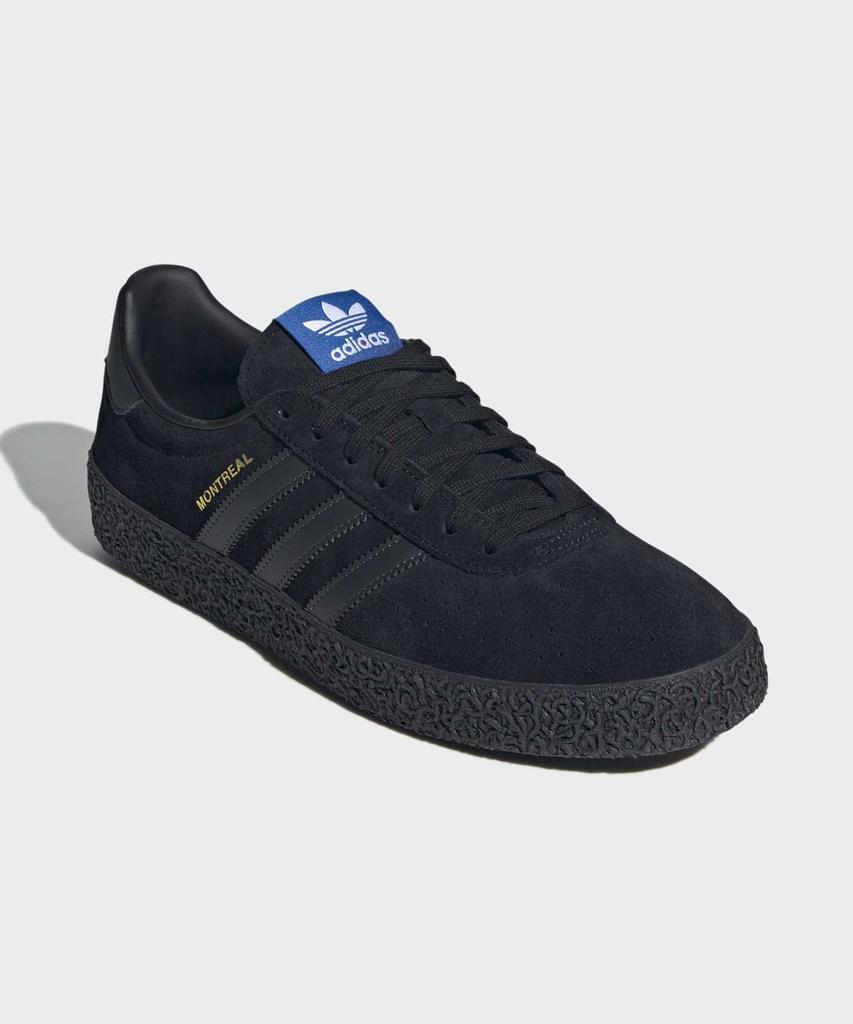 adidas Монреаль - Черный:Углерод / Ih7249