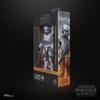 Hasbro Star Wars STAR WARS Black Series Imperial Armored Star Mandalorian Collection 15 см фигурка G0016 подлинный продукт Commando, Wars
