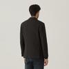 Ferraromilano Houndstooth Wool Jacket D/Brown(Am0Ejk40858)