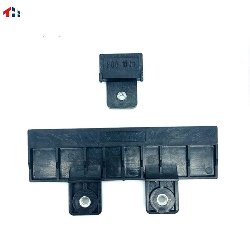 6103103-P00 Power Window Regulator Clips Window Door Glass Channel for Great wall Wingle 3 Wingle 5 Wingle 6