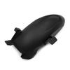 For ZONTES 368G G368 368 G 2024 2025 Mid Mudguard Wheel Cover Black Rear Fender Mudguard Wheel Hugger Splash Guard Motorcycle