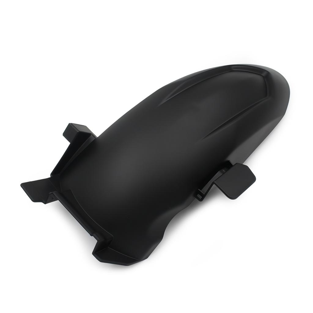 For ZONTES 368G G368 368 G 2024 2025 Mid Mudguard Wheel Cover Black Rear Fender Mudguard Wheel Hugger Splash Guard Motorcycle