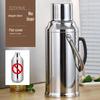 HANDUNYOU 3.2 л Термос из нержавеющей стали
