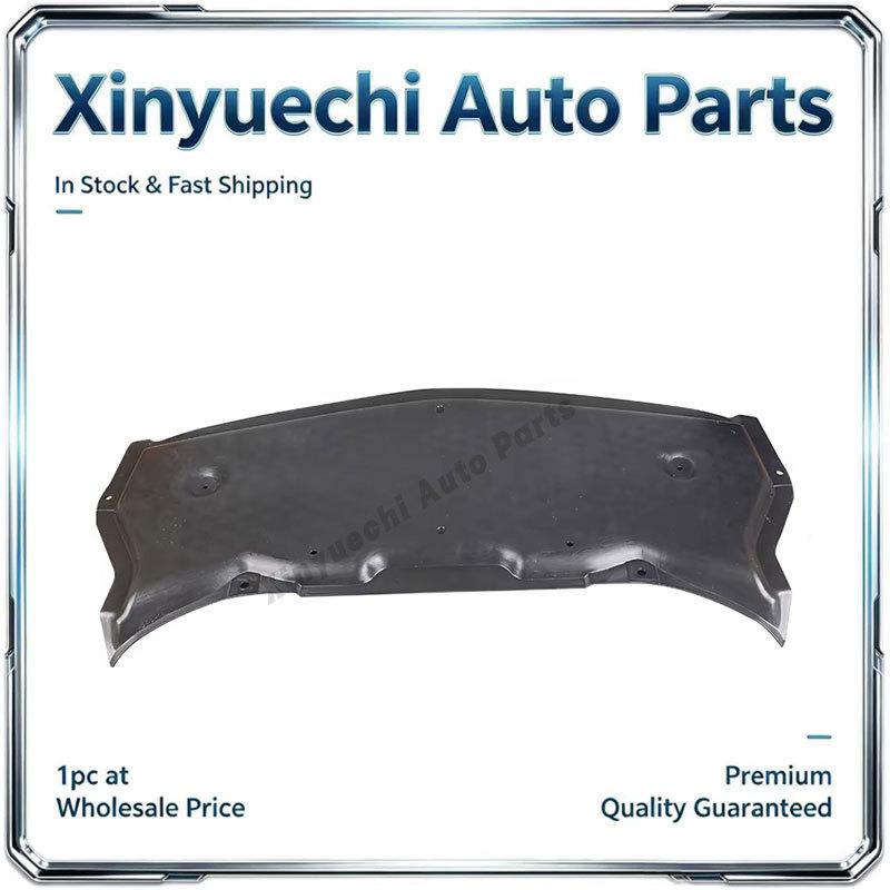 Mercedes CLS W219 Передняя Защита Бампера A2195240130