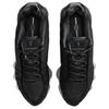Nike Дышащие повседневные женские кроссовки Shox TL Series, черные, IH2559-001