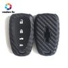 Чехол для автомобильного ключа для Chevrolet Cruze Spark Sonic Camaro Volt Bolt Trax Malibu Captiva Lacetti Aveo 2/3/4/5 кнопок