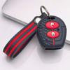 Чехол-брелок для Volkswagen Golf Passat Polo Jetta A4 Bora B5 9N Lupo Sharan с брелоком Защита от царапин Ударопрочная защита