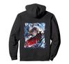 Granblue Fantasy Versus -Rising- Siegfried (2) Hoodie