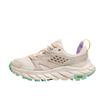 HOKA  Anacapa Breeze Low Alabaster Mint Fluorite Women Sneakers Cream 1127921-ATF