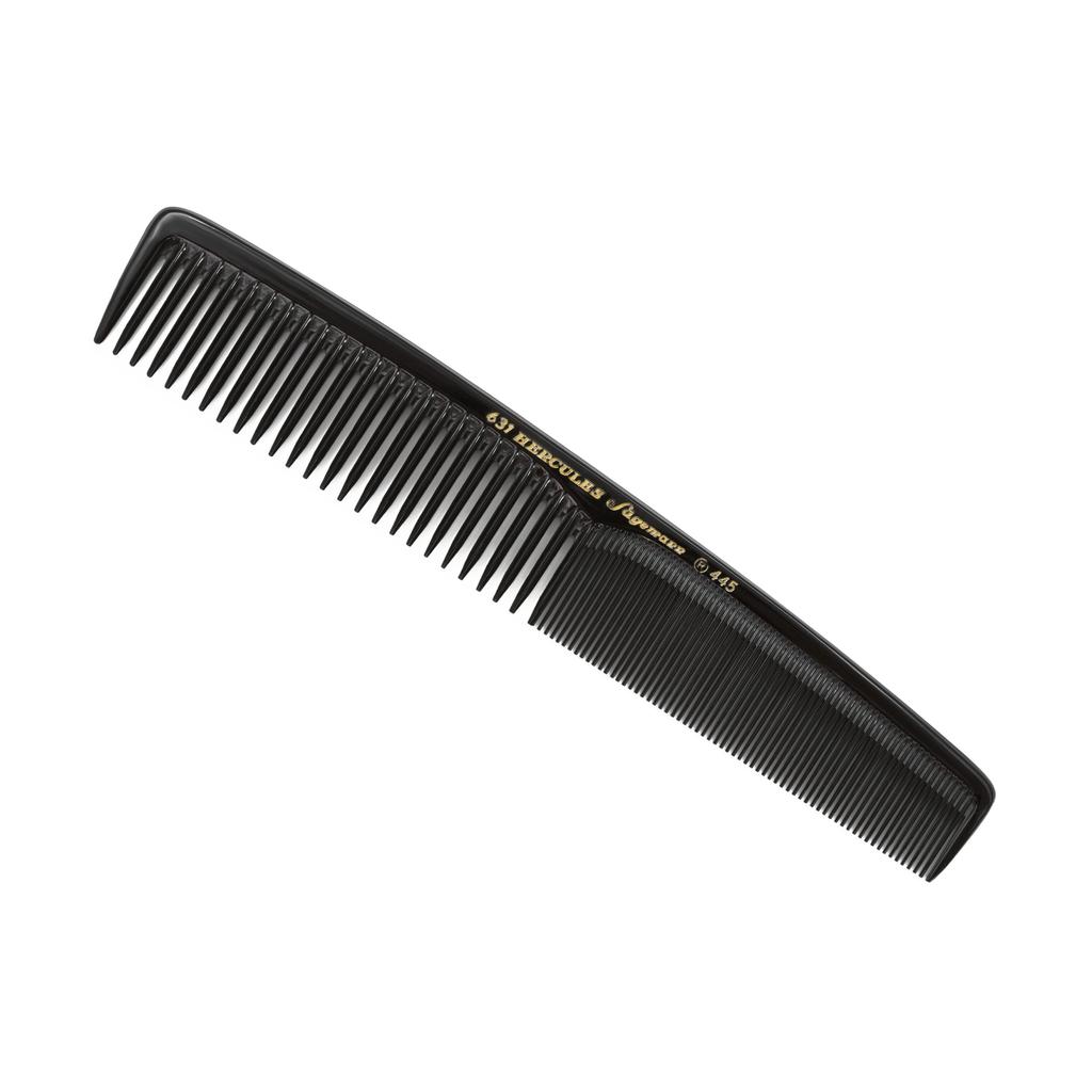 Hercules Sagemann Ladies Combs, 631-445 - 17,8 Cm