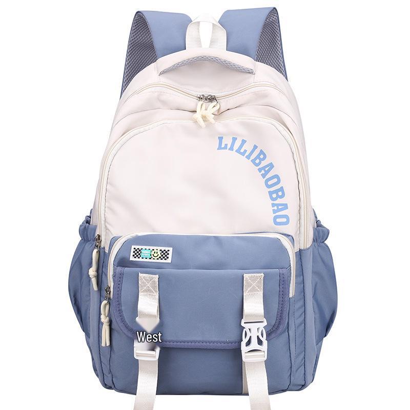 Универсальный рюкзак в корейском стиле для старшеклассников - Женский и мужской рюкзак для поездок на работу/учебу