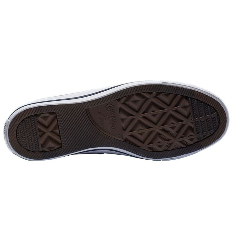 Converse Кеды Chuck Taylor All Star Shoreline Ox Белые Женские 537084F