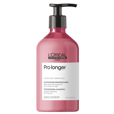 Шампунь Pro Longer 500 мл - 