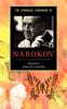 Книга The Cambridge Companion To Nabokov