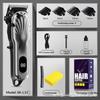 Hair Clipper Electric Clipper Hair Clipper Artifact Clipper Clipper Electric Hair Clipper Razor