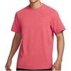 Nike Мужская футболка Dri-Fit Primary 'Розовый' DV9832-655