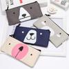 Creative Pencil Bag Cute Stationery Bag Durable Cosmetic Bag  School Supplies