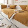 Four Seasons Non-Slip Sofa Cushion Universal Simple Modern Non-Slip Sofa Cover Cover Towel Foreign Trade Factory Direct Sales Sofa Cushion