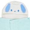 Sanrio Детское пончо для купания Pochacco 767158