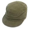 Universal Chemistry Wire Khaki Military Bike Cap Bike Cap