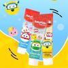 Saky Kids Growth Toothpaste