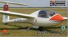 KP Model Astia Glider Пластиковая модель KPMBLK0009 1/72 CS-77 (Самолет)