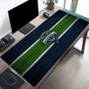 Sounders Fc Crest Mouse pad Mouse pad, Gaming Mouse Pad, keyboard pad, Desk Decor for computer notebook Fan Gift Birthday Gift