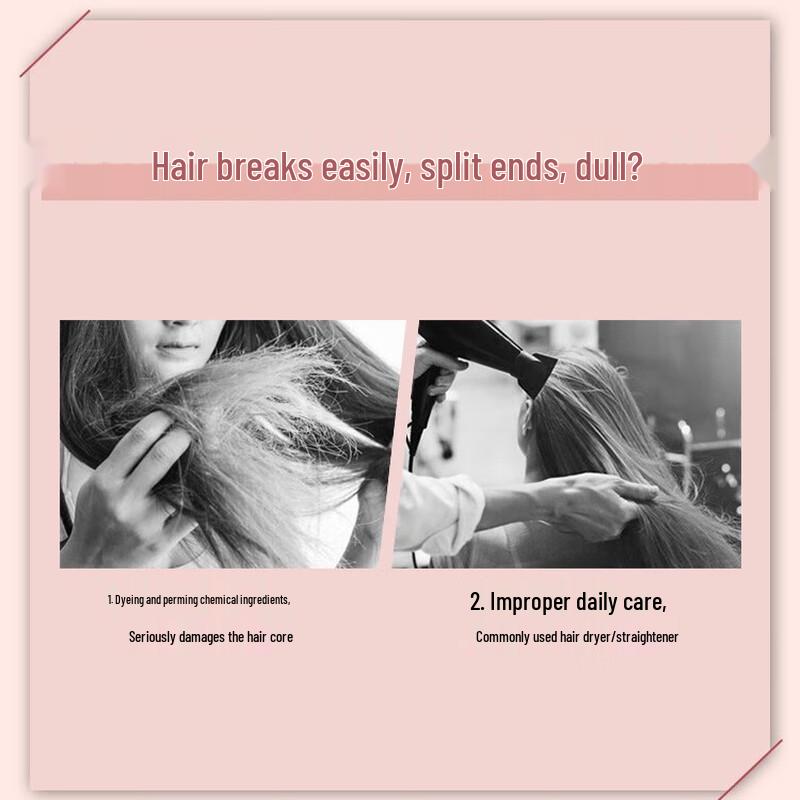 Sunsilk Nourishing Repair Shampoo