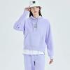 Kappa Sweatshirts Women's Hooded Moderate Regular (Unisex) Sweatshirts K0D22MT70