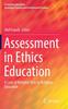 The Assessment In Ethics Education : A Case of National Tests In Religious Education Book