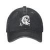 Year Of The Horse 2026 Chinese Lunar New Year Headwear Baseball Cap Men Women Daily  Caps Hat Adjustable Trucker Hat
