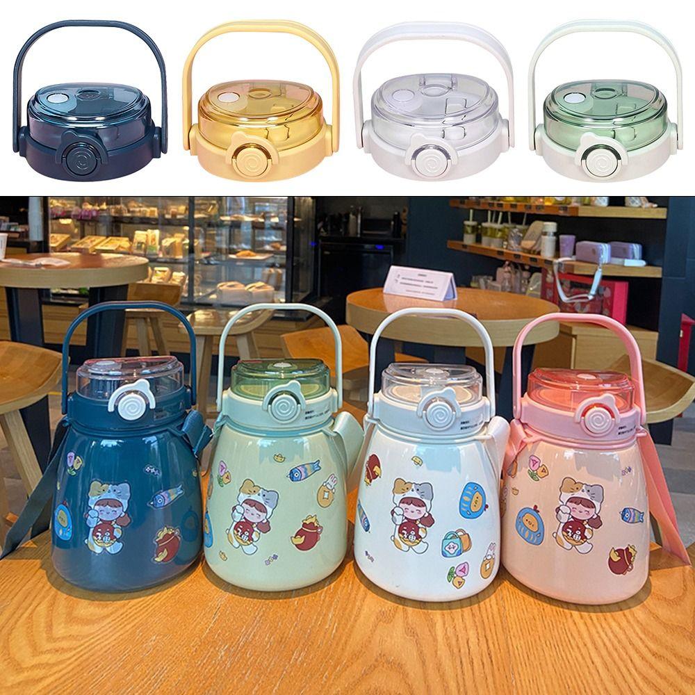 1Pc Original Therms Bottle Accessory for 1300ml Bottle Lid Cup Cap Tumber