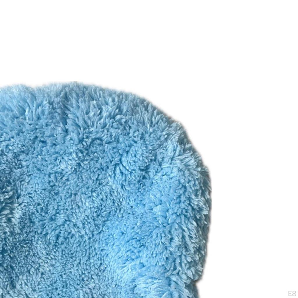 Уборка для робота-мойщика окон, сменные накладки, платье, многоразовая легкая крышка, которую можно мыть