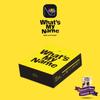MAVE 1st EP 'What's My Name'
