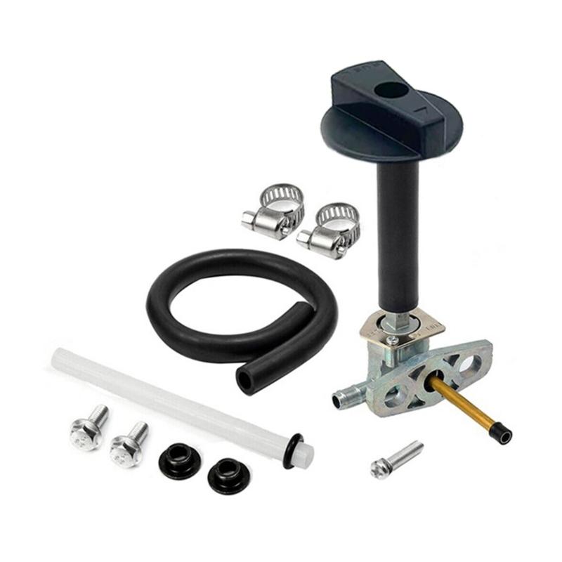 Клапаны переключения топливного крана 16950-HM8-003 для TRX350FE TRX350FM TRX350TE TRX350TM TRX400FA TRX400FGA TRX400FW 16950HM8003