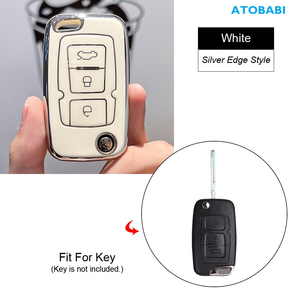 Силиконовый Чехол-Накладка на Ключ Автомобиля Для Geely Emgrand 7 Ec7 X7 7-Rv Ec7-Rv Ec715 Ec718 Rv Брелок Оболочка Аксессуары для Авто