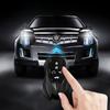 Premium Key Fob Cover for Hongqi HS5/H7/H5/H9/E-QM5/HS3/H6 – Luxury Protective Case Keybag Keychain