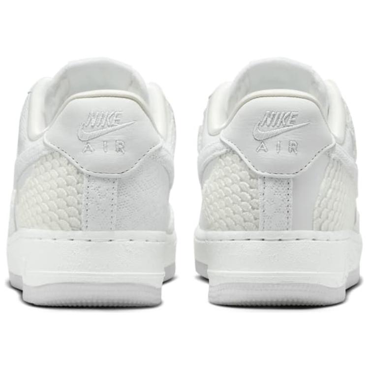 Nike Женские кроссовки Air Force 1 Low Китайский Новый год HV6011-111