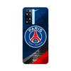 Case for Oppo A57s 4G Paris Saint Germain Football Logo Maniacase
