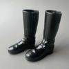1/6 Scale Figure Shoes Boots, Long Boots Model ,Collection Costume Accs, Miniature for 12 Inch