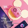 Wanwu Mini Portable Mickey Wireless Bluetooth Speaker