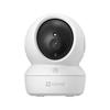 Indoor Camera - EZVIZ - H6c 2K - 340° Rotation - AI Detection - Color Night Vision - Two-way Call