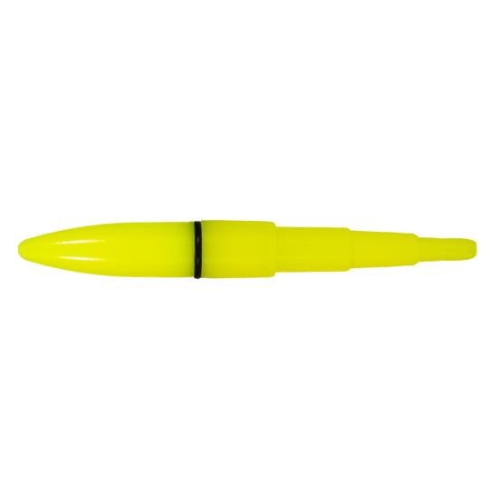 MUQZI Sports Accessory Useful Bobber Glow Stick Battery Powered ABS Convenient To Carry