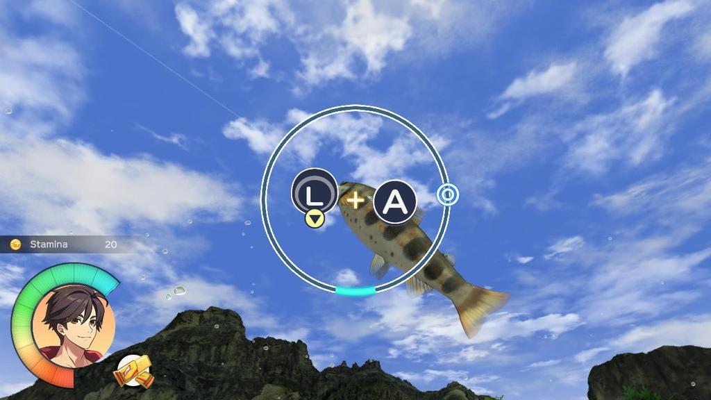 Дни Лета на катушке North Switch Fishing (Импортная версия Америка) –