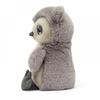 Jellycat Серия птиц животное сочувствующая сова милая кукла плюшевая кукла 28 см высотой