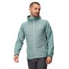 Regatta Mens Andreson VII Hybrid Lightweight Padded Jacket